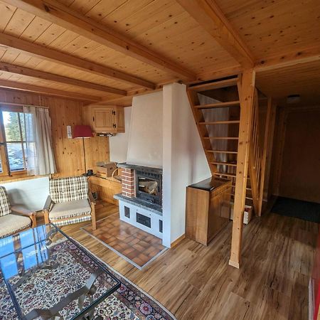 Mimoeseli Villa Bad-Schwarzsee Luaran gambar