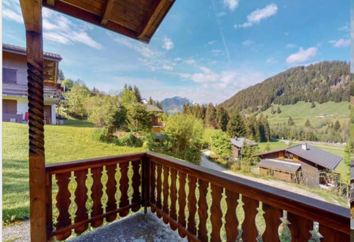 Mimoeseli Villa Bad-Schwarzsee Luaran gambar