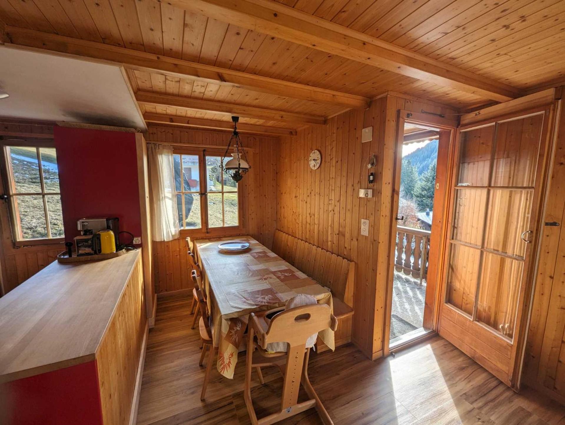 Mimoeseli Villa Bad-Schwarzsee Luaran gambar