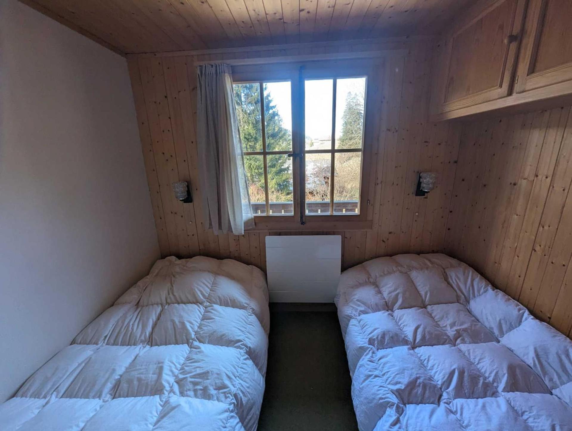 Mimoeseli Villa Bad-Schwarzsee Luaran gambar