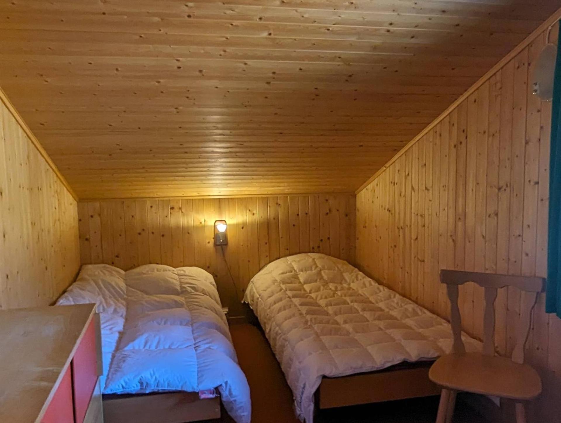 Mimoeseli Villa Bad-Schwarzsee Luaran gambar