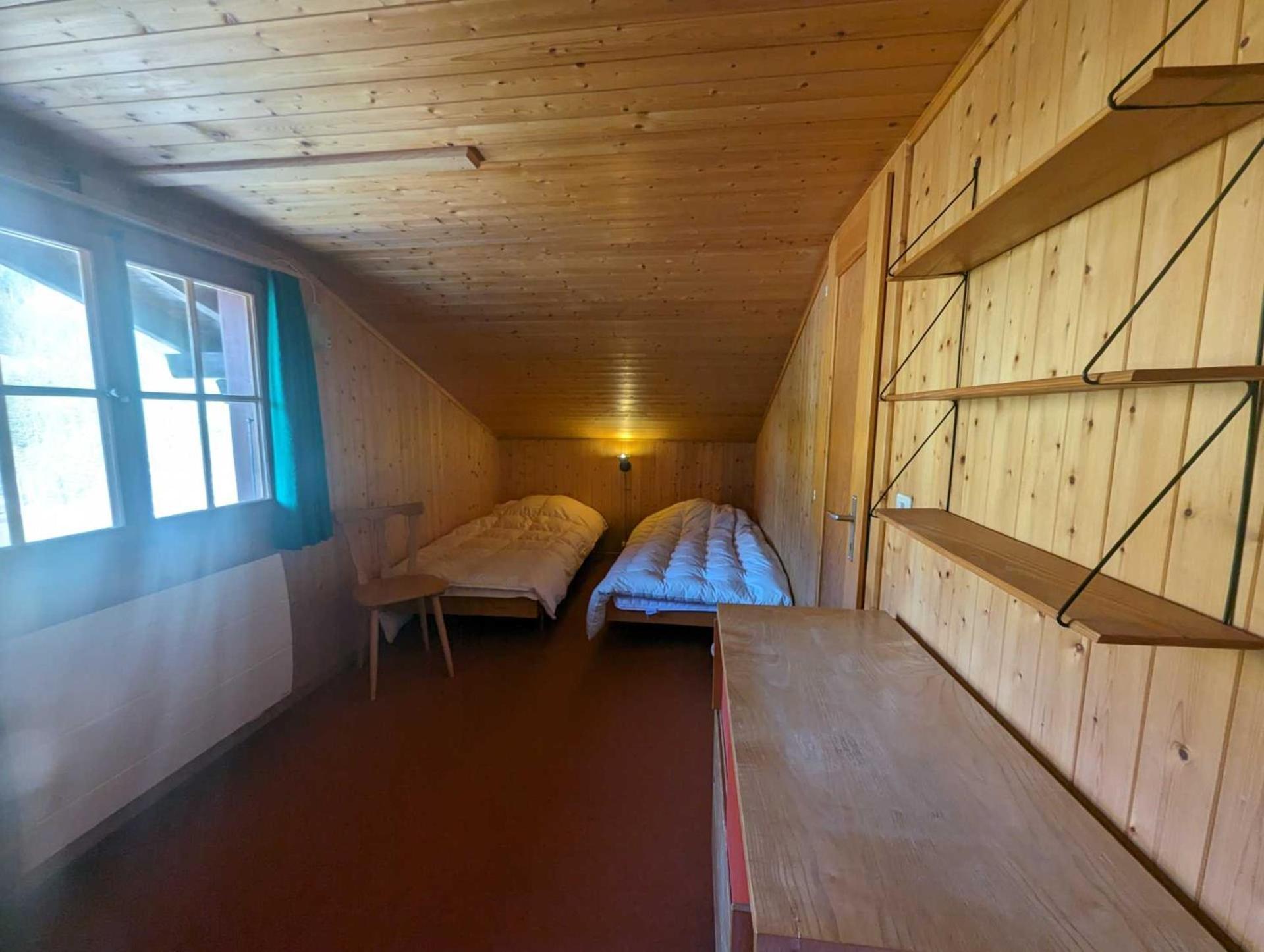 Mimoeseli Villa Bad-Schwarzsee Luaran gambar